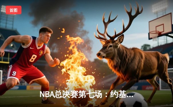 NBA总决赛第七场：约基奇三双绝杀助掘金加时险胜热火夺队史首冠