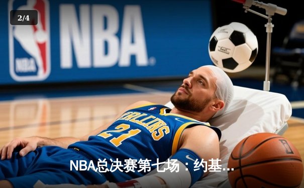 NBA总决赛第七场：约基奇三双绝杀助掘金加时险胜热火夺队史首冠 - 2