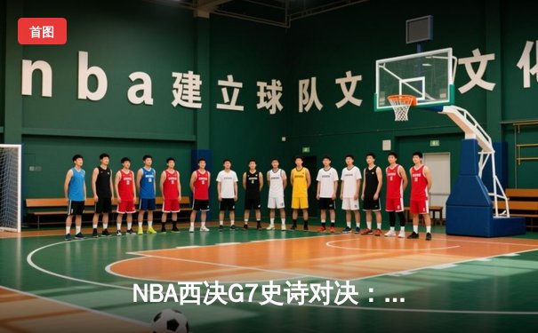 NBA西决G7史诗对决：独行侠加时险胜森林狼，东契奇三双率队挺进总决赛