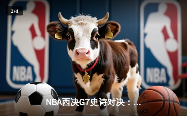 NBA西决G7史诗对决：独行侠加时险胜森林狼，东契奇三双率队挺进总决赛 - 2